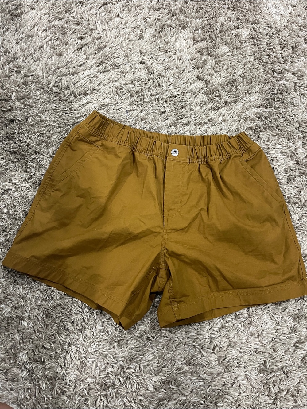 Prana Women's Athletic Shorts